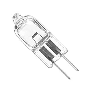 G4 Replacement (Up to 5 Lamps )
