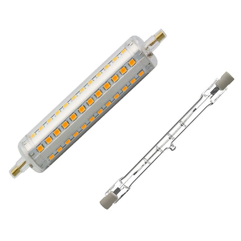 R7s Halogen Replacement (Up to 5 Lamps )