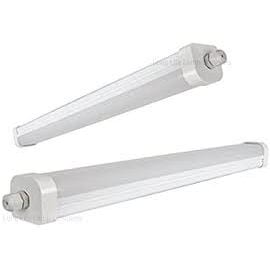 Fluorescent Batten Tube Light