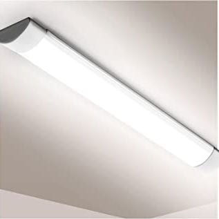Led Tube warm Light Replacement
