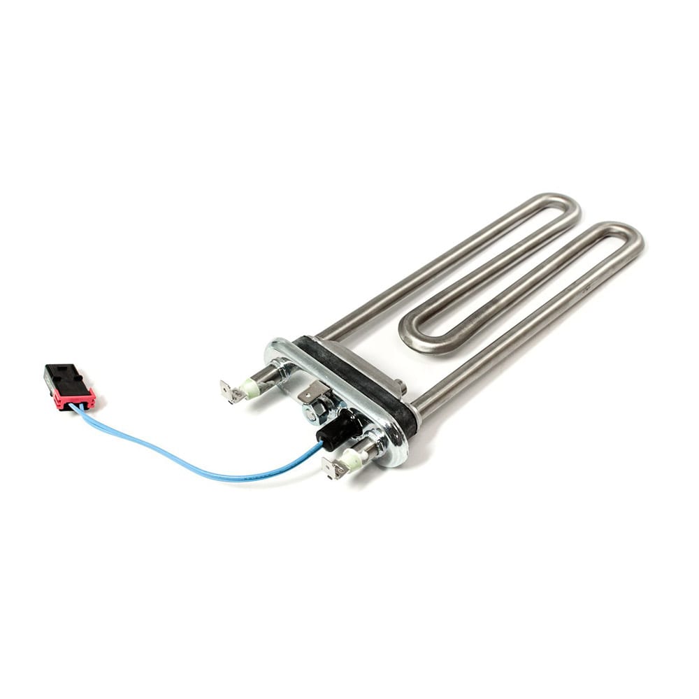 Washing machine heater element Replacement