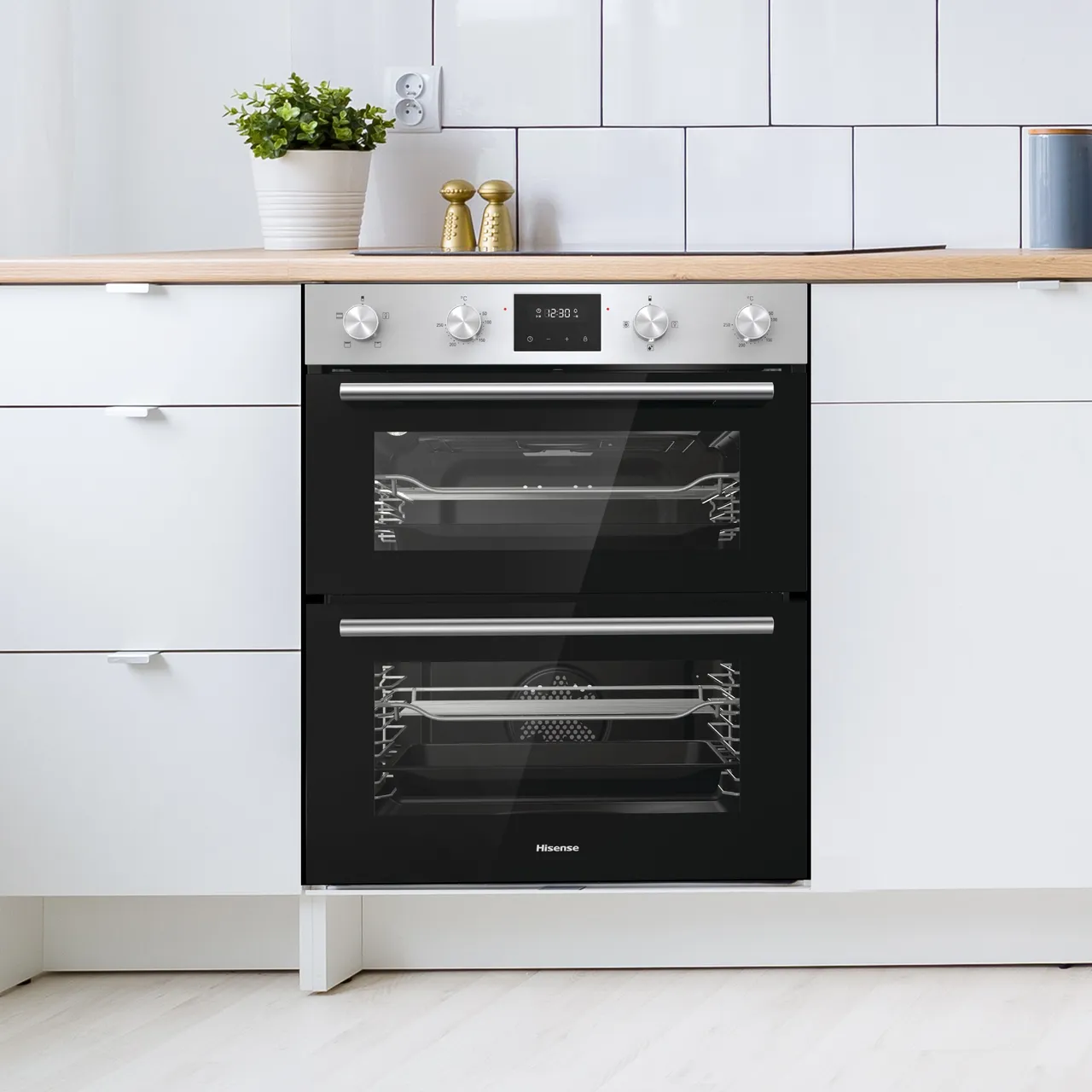 Gas Single Oven Replacement