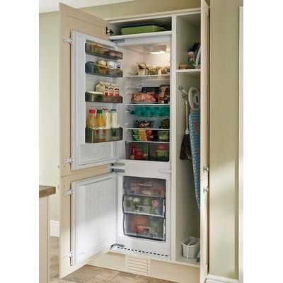 Integrated Fridge Replacement