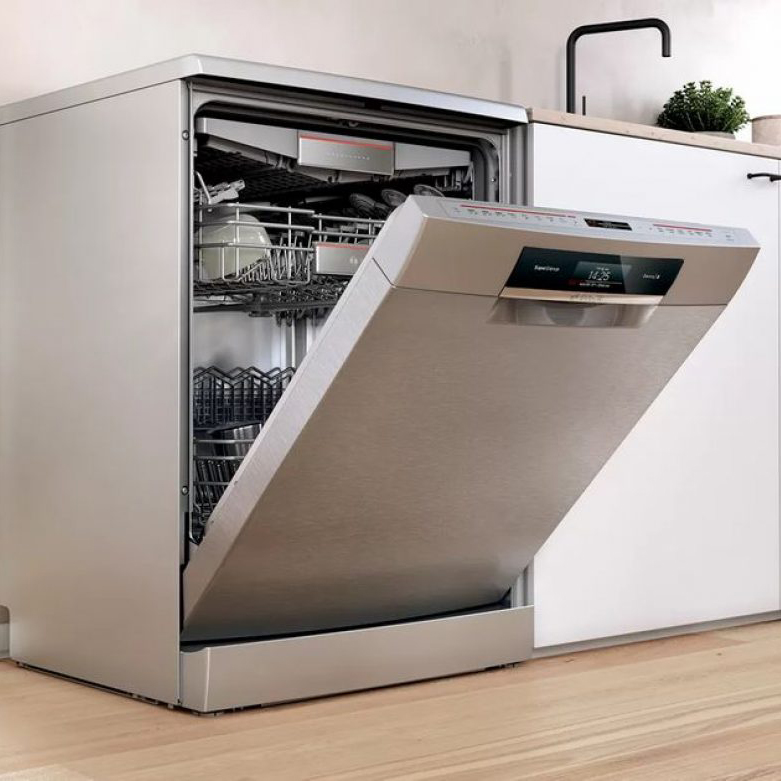 Freestanding Dishwasher Replacement
