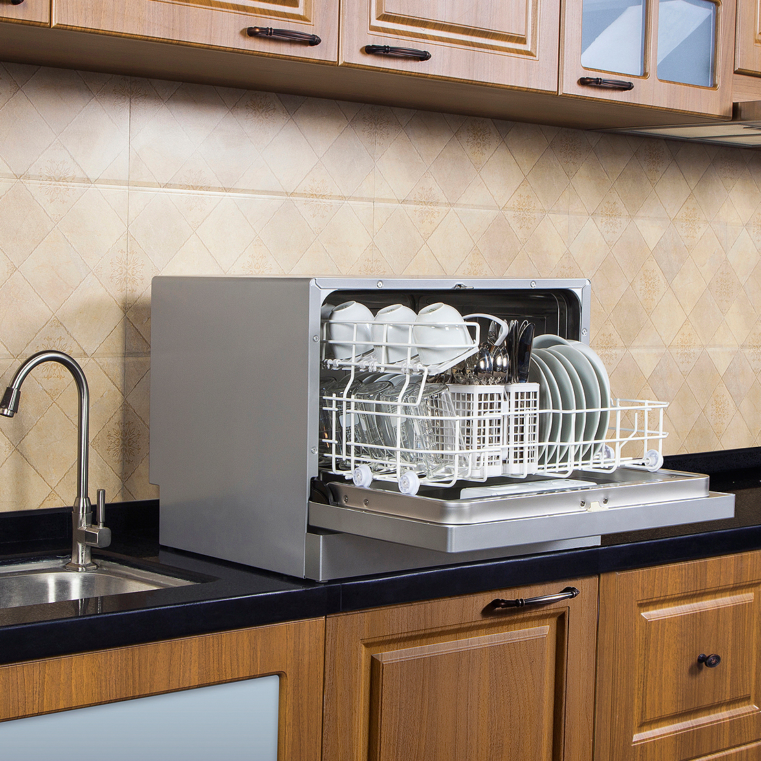 Table top Compact dishwasher Replacement
