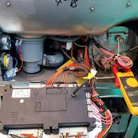 Dishwasher New Motor Repair